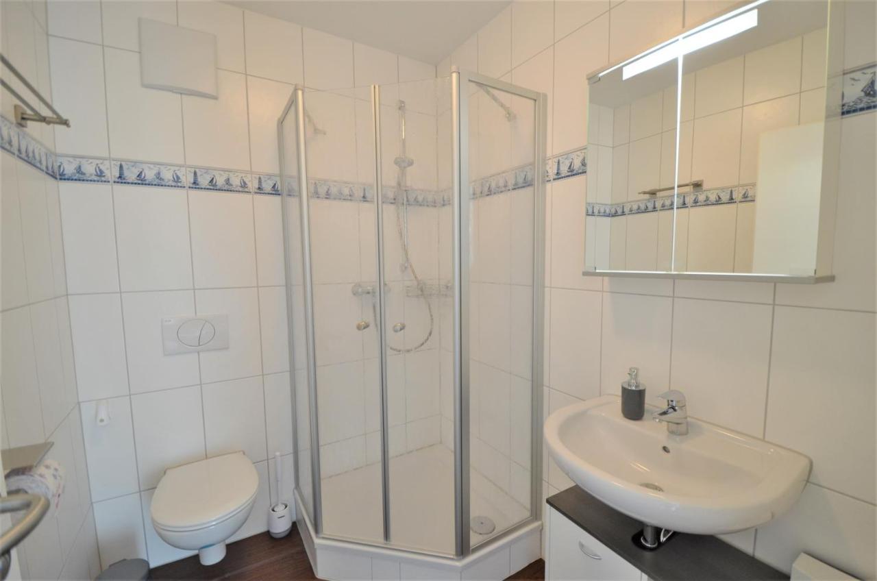 Ferienwohnung Kuestenwald Gelbensande Esterno foto