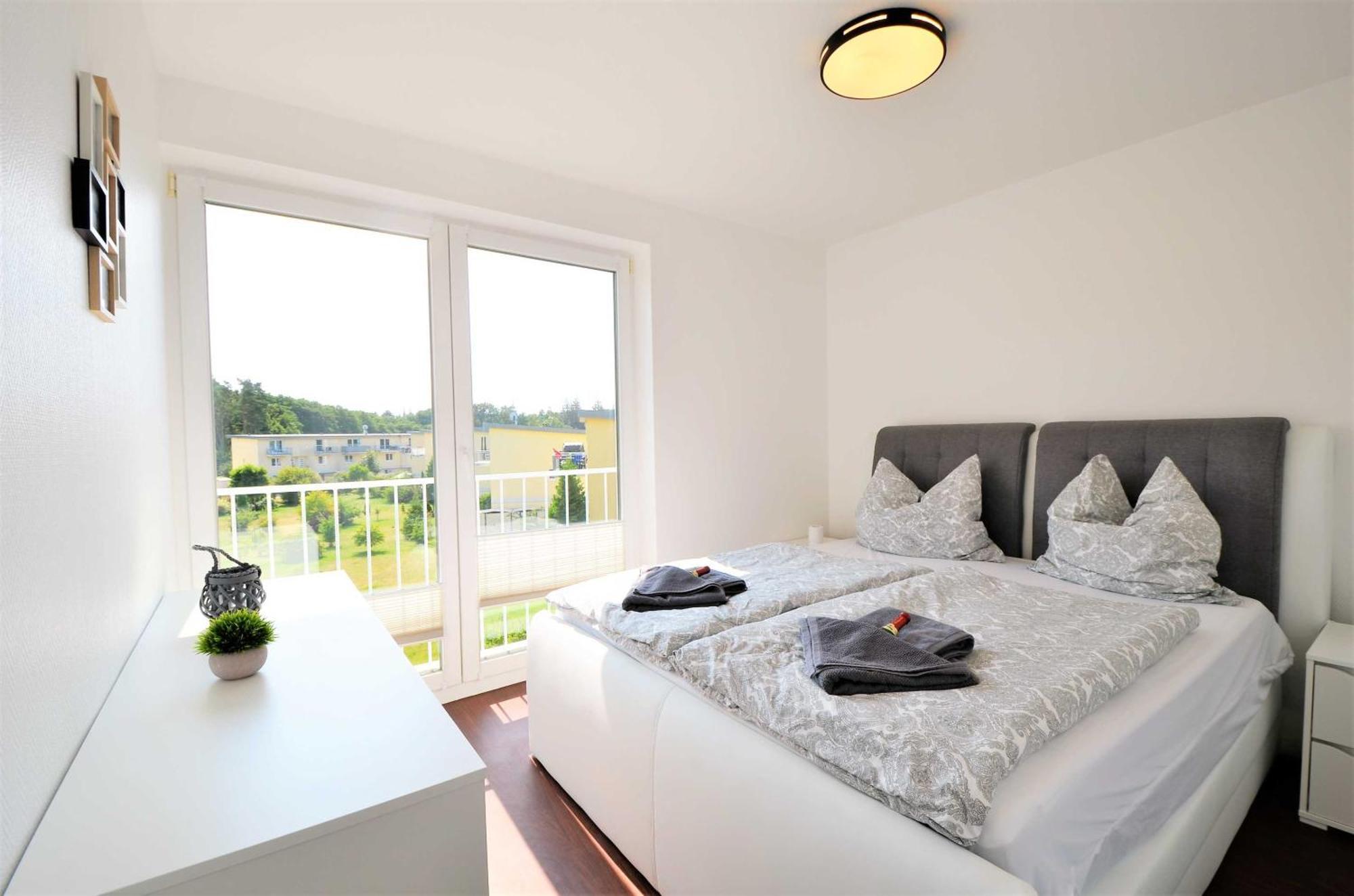 Ferienwohnung Kuestenwald Gelbensande Esterno foto